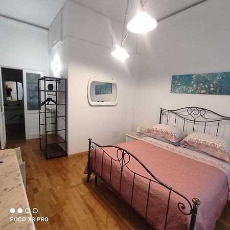 Residenza Regina Margherita كاستيلاّماري دي ستا المظهر الخارجي الصورة