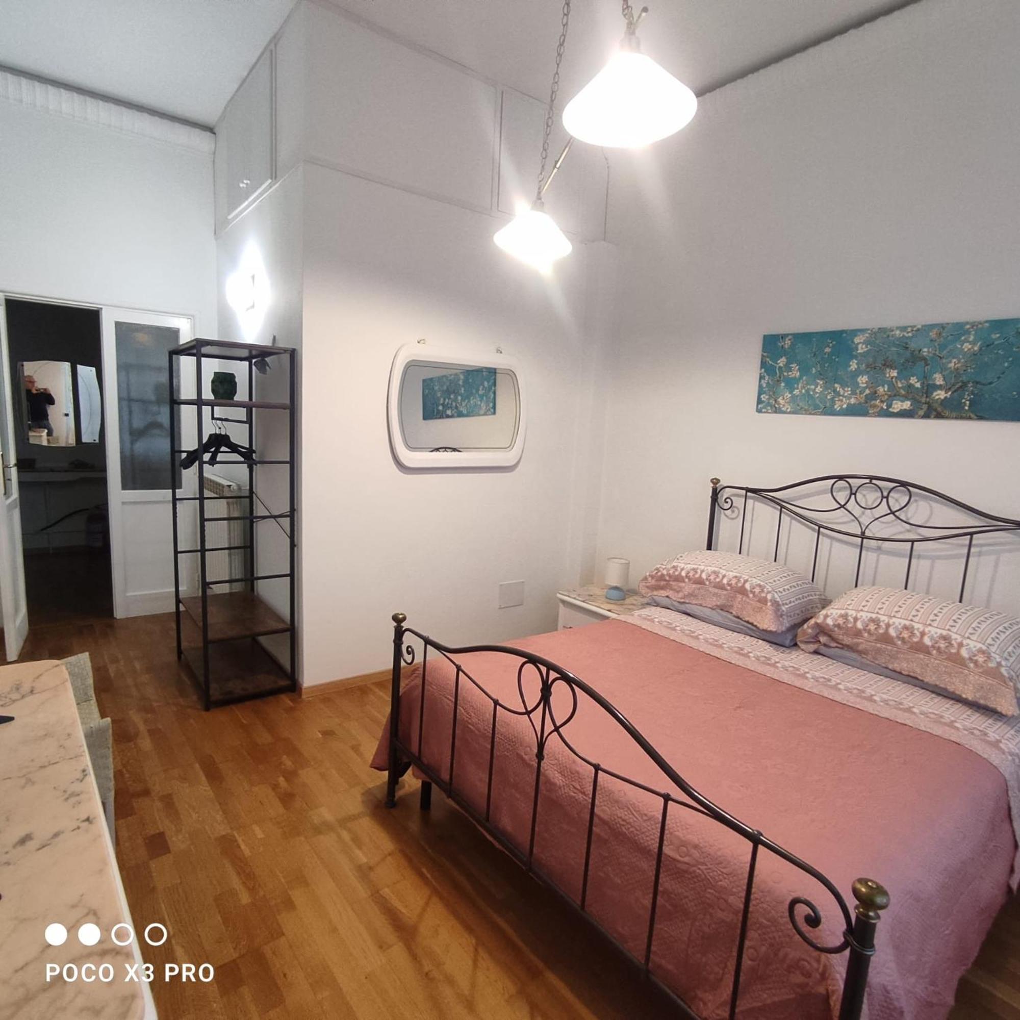 Residenza Regina Margherita كاستيلاّماري دي ستا المظهر الخارجي الصورة