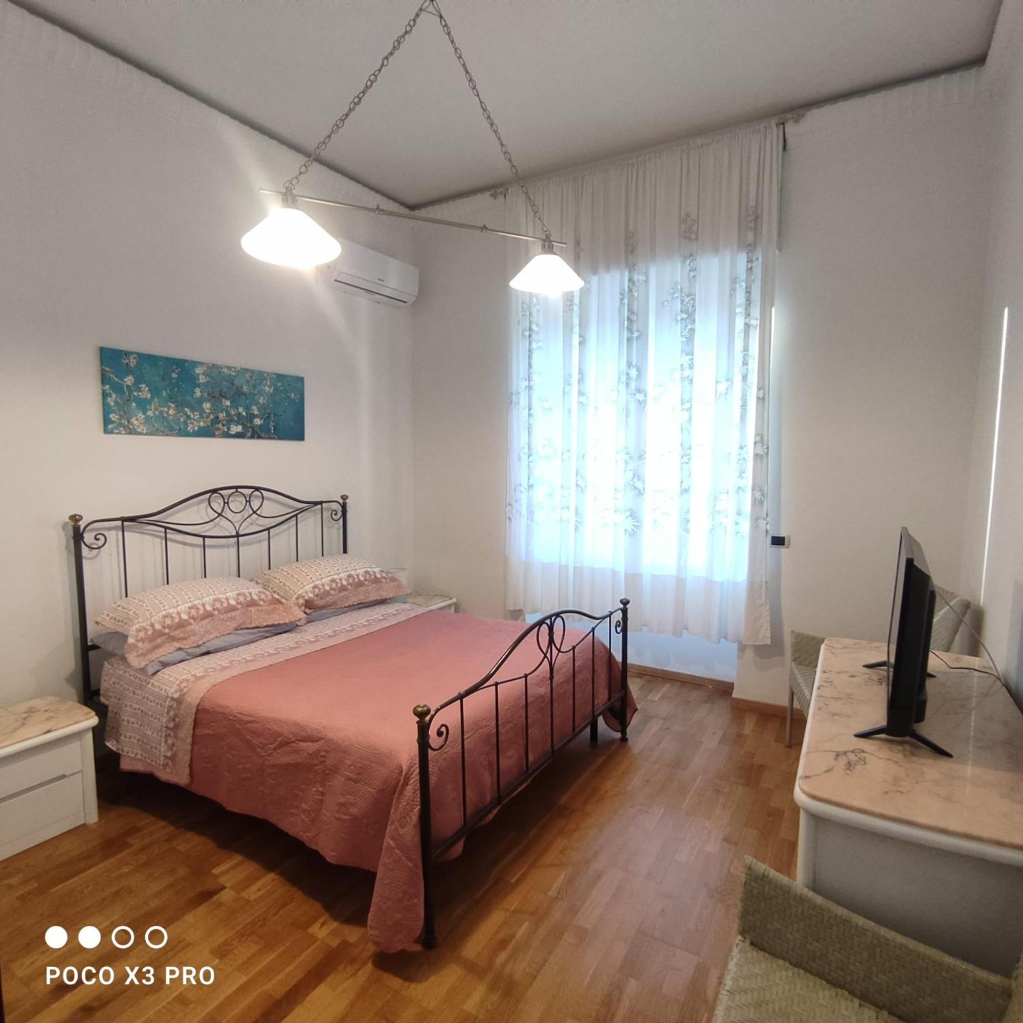 Residenza Regina Margherita كاستيلاّماري دي ستا المظهر الخارجي الصورة